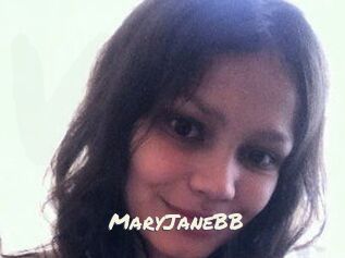 MaryJaneBB