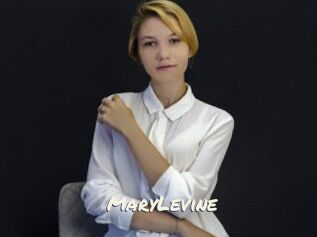 MaryLevine