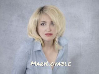 MaryLovable