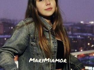 MaryMiamor