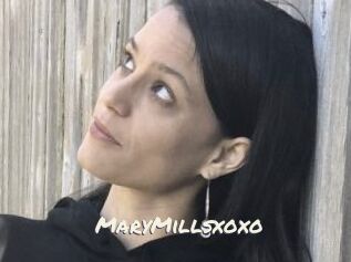 MaryMillsxoxo