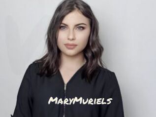 MaryMuriels