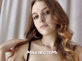 MaryRoseMi