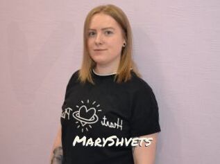 MaryShvets