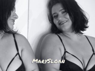 MarySloan