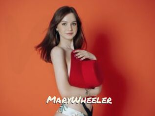 MaryWheeler