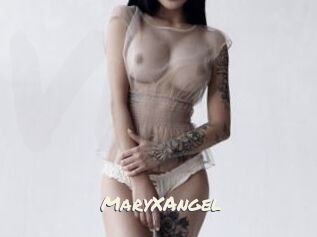 MaryXAngel