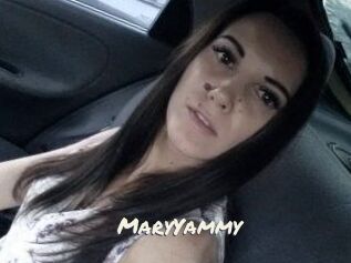 MaryYammy