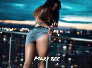 Mary_bee