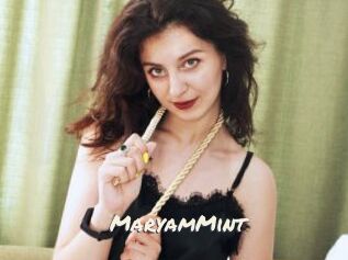 MaryamMint