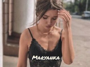 Maryanka