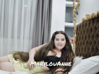 MarylouAnne