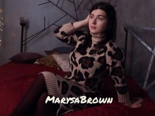 MarysaBrown