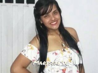 Marysex69x