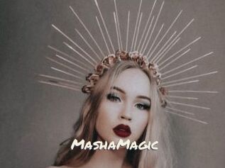 MashaMagic