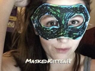 MaskedKitten18