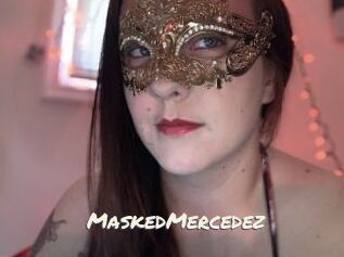 MaskedMercedez