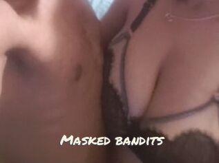 Masked_bandits