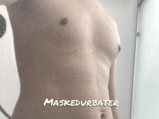 Maskedurbater