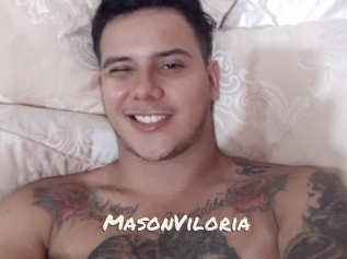 MasonViloria Vierges