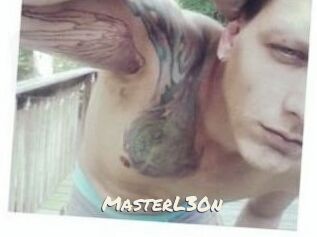 MasterL30n