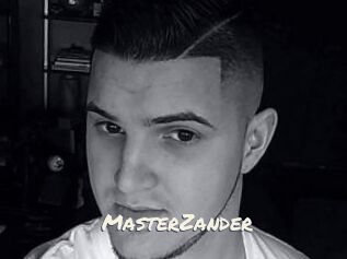 MasterZander