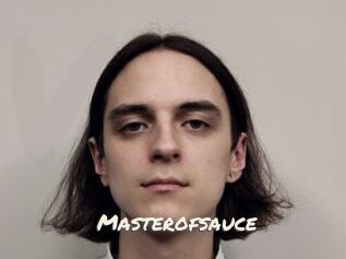 Masterofsauce
