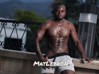 MatLebron