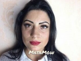 MataMow