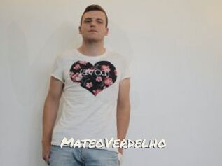 MateoVerdelho
