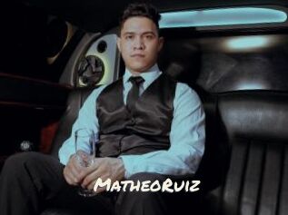 MatheoRuiz