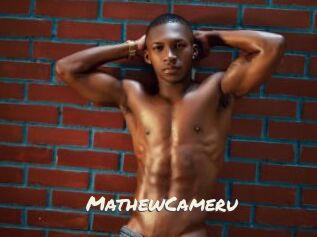 MathewCameru