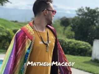 MathewMacroy