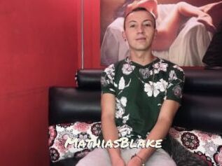 MathiasBlake