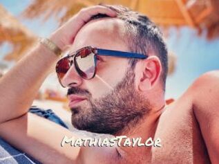 MathiasTaylor
