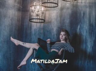 MatildaJam