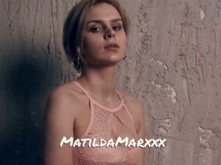 MatildaMarxxx