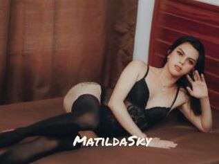 MatildaSky