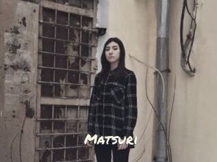 Matsuri