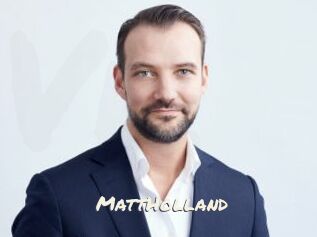 MattHolland