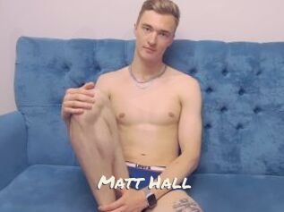 Matt_Hall