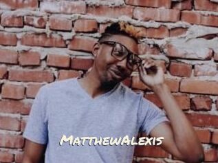 Matthew_Alexis