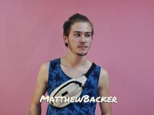 MatthewBacker