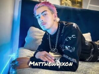 MatthewDixon