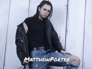 MatthewPorter