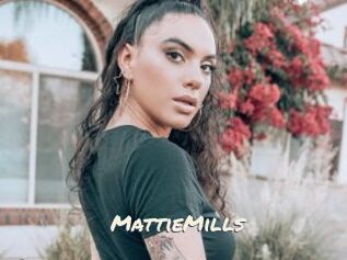 MattieMills