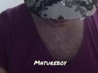 Matureboy