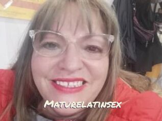 Maturelatinsex