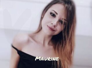 Maurine