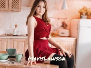 MavisLawson